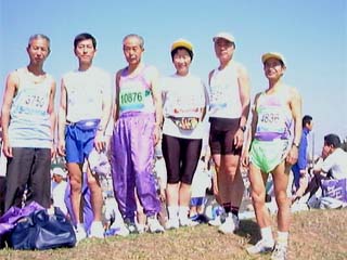 �X�^�[�g�O�̂U�l